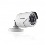 Bullet 720P 2.8mm IR20m